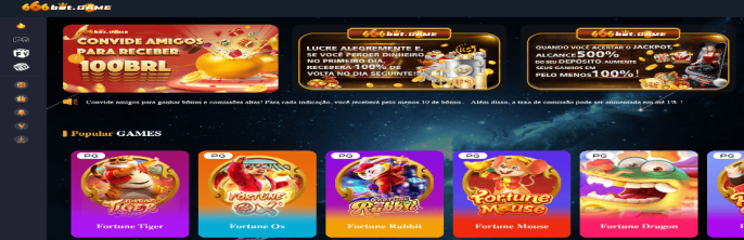 666bet Casino